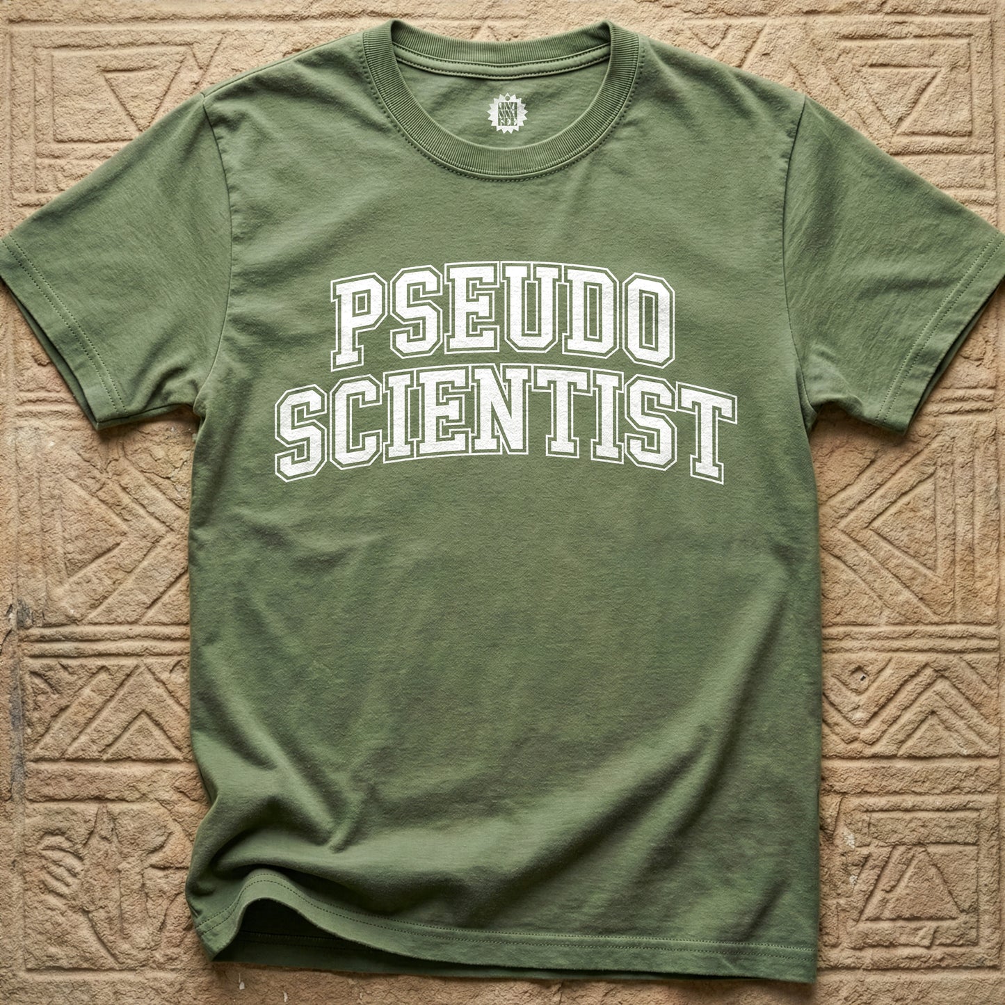 Pseudo Scientist T-Shirt