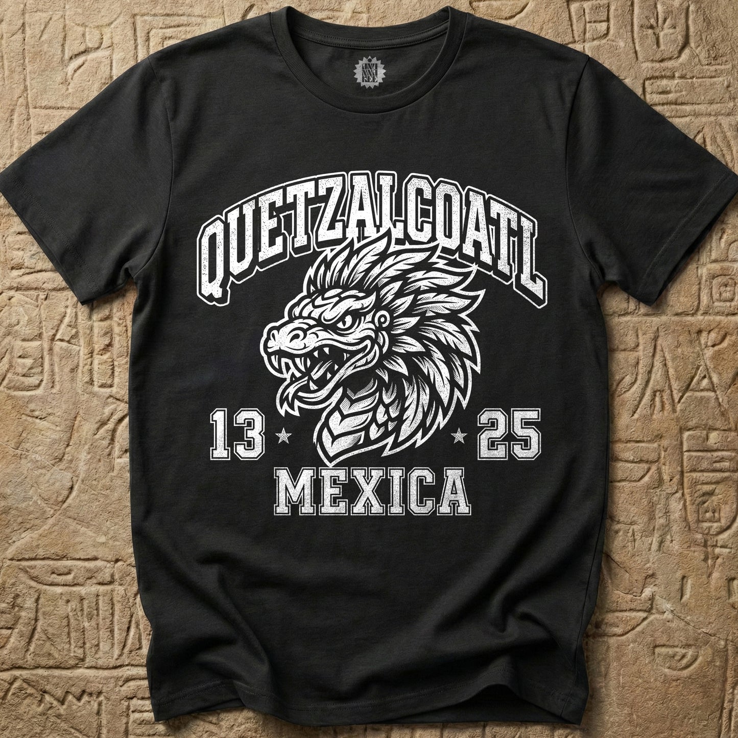 Team Quetzalcoatl T-Shirt