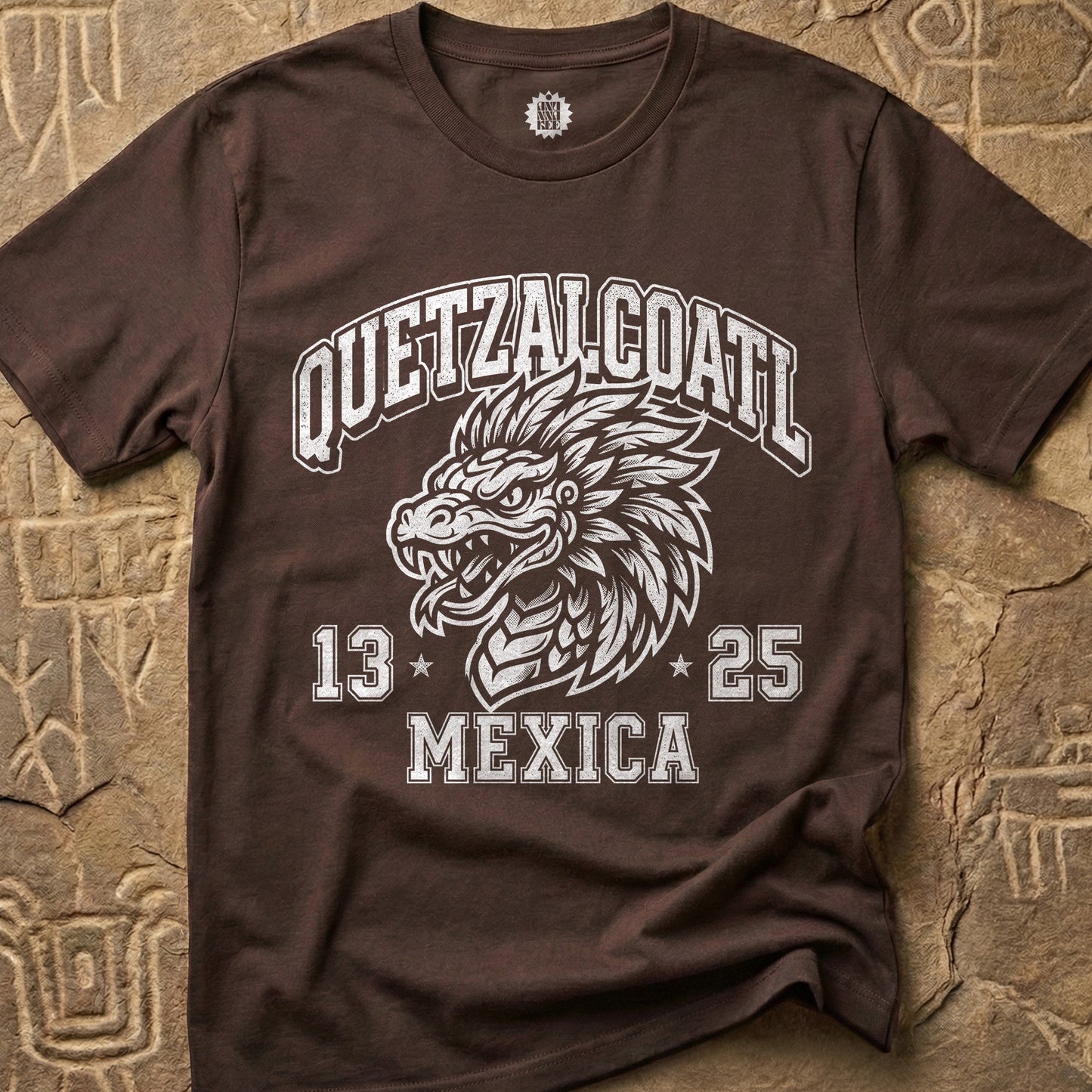 Team Quetzalcoatl T-Shirt