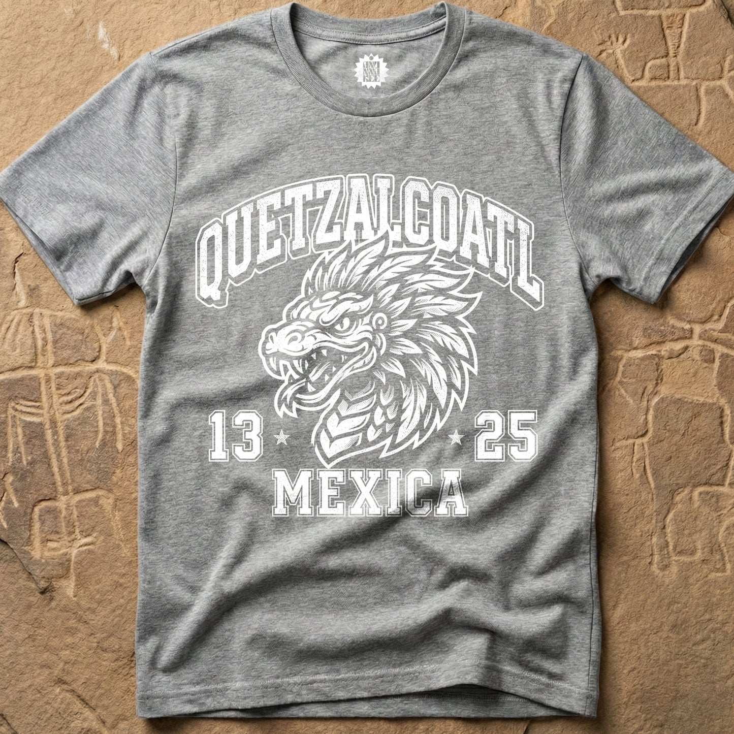 Team Quetzalcoatl T-Shirt
