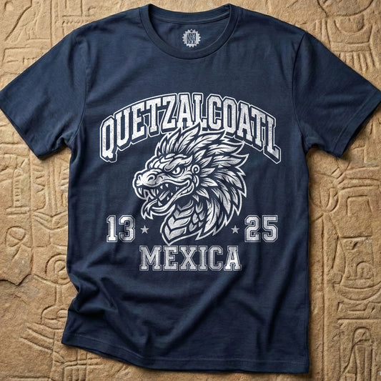 Team Quetzalcoatl T-Shirt