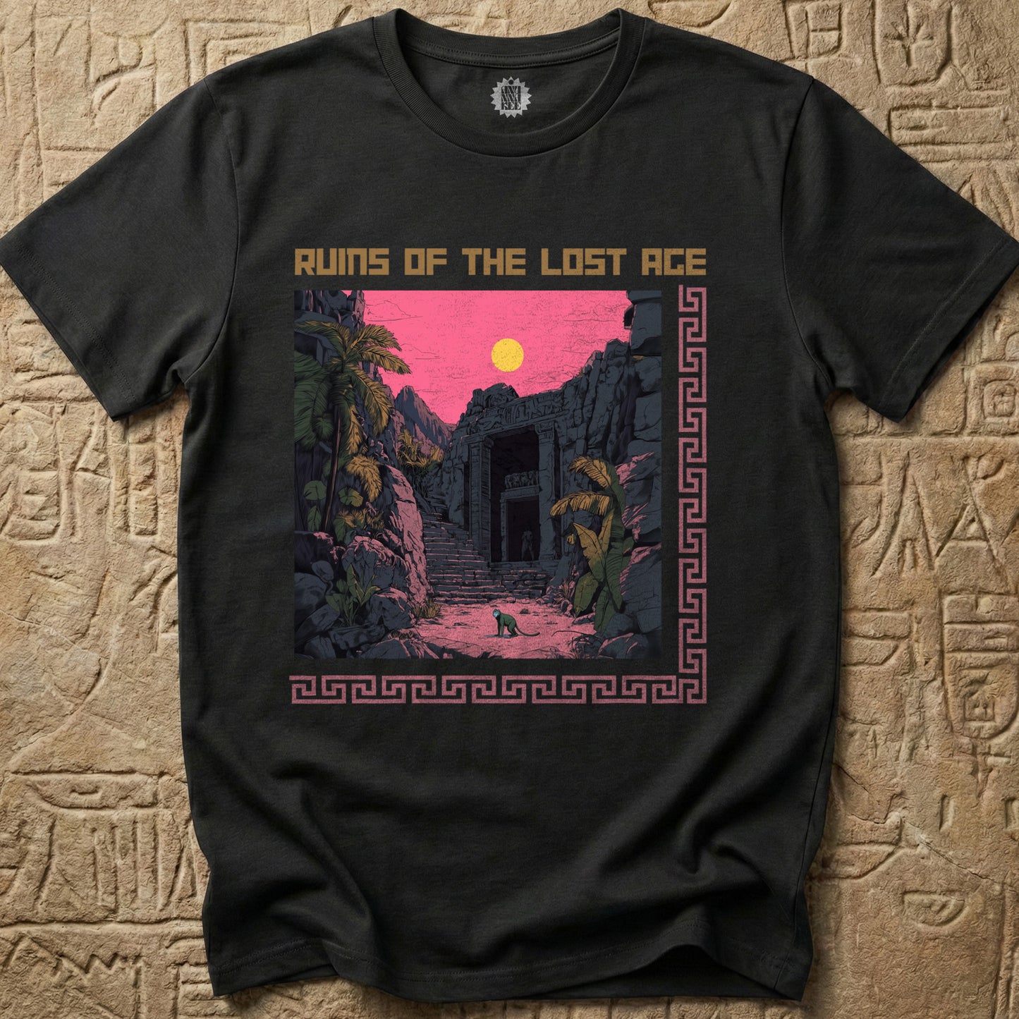 LOST AGE Tee