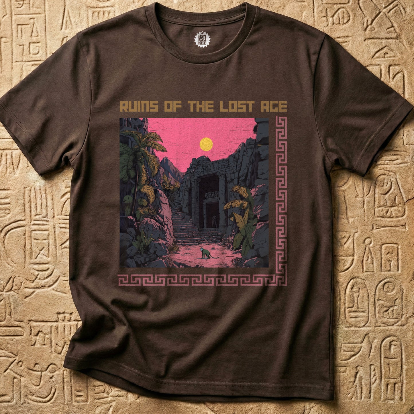 LOST AGE Tee