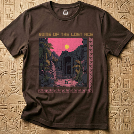 LOST AGE Tee
