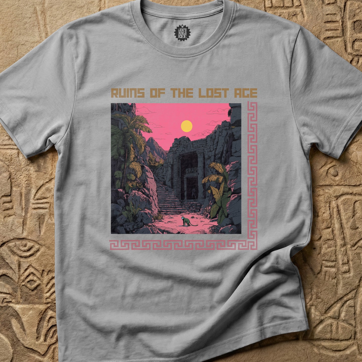 LOST AGE Tee
