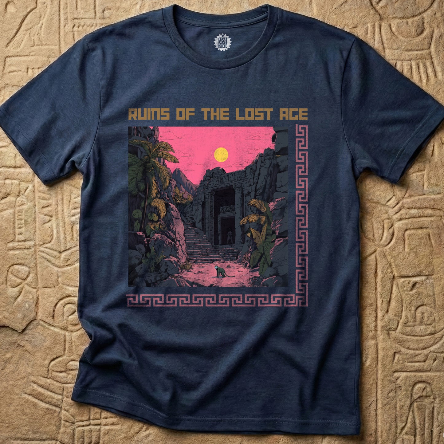LOST AGE Tee