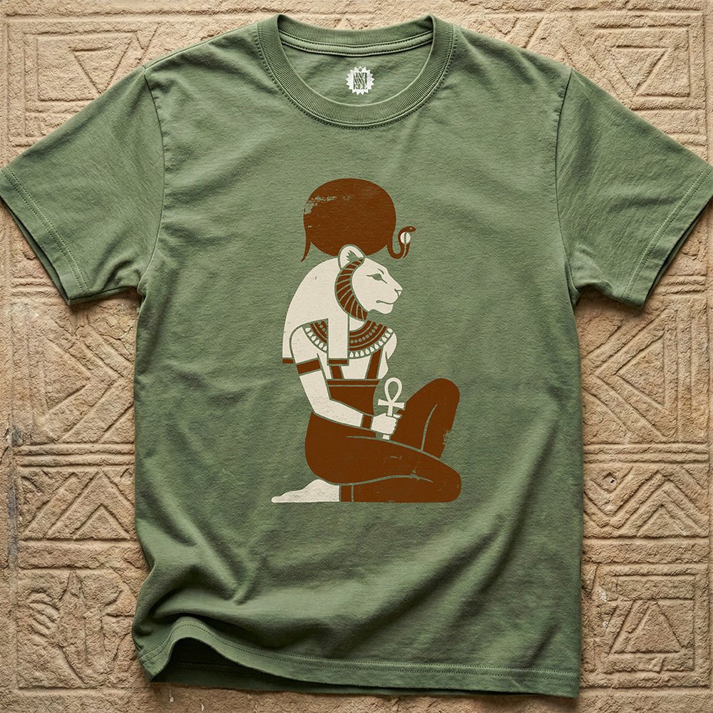 Sekhmet II T-Shirt