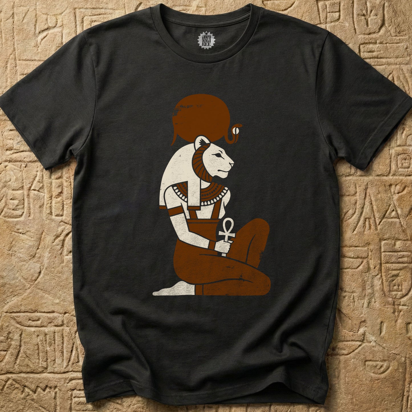 Sekhmet II T-Shirt