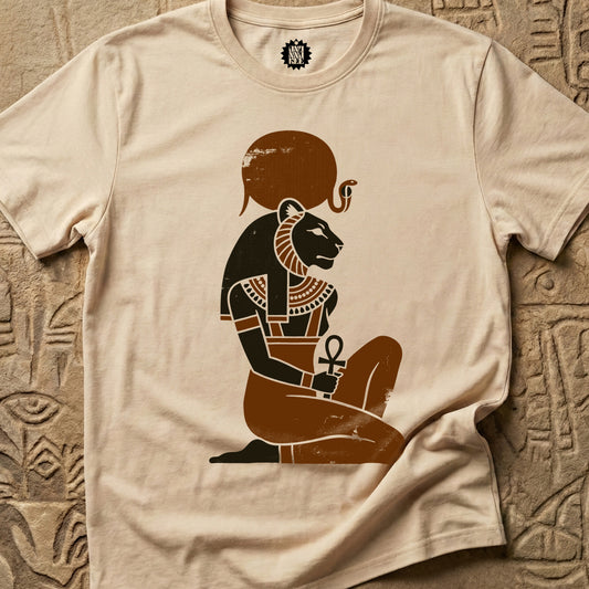 Sekhmet II T-Shirt