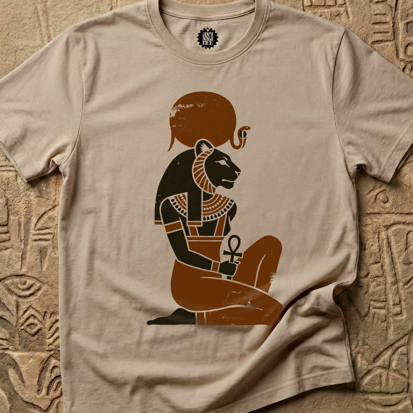 Sekhmet II T-Shirt