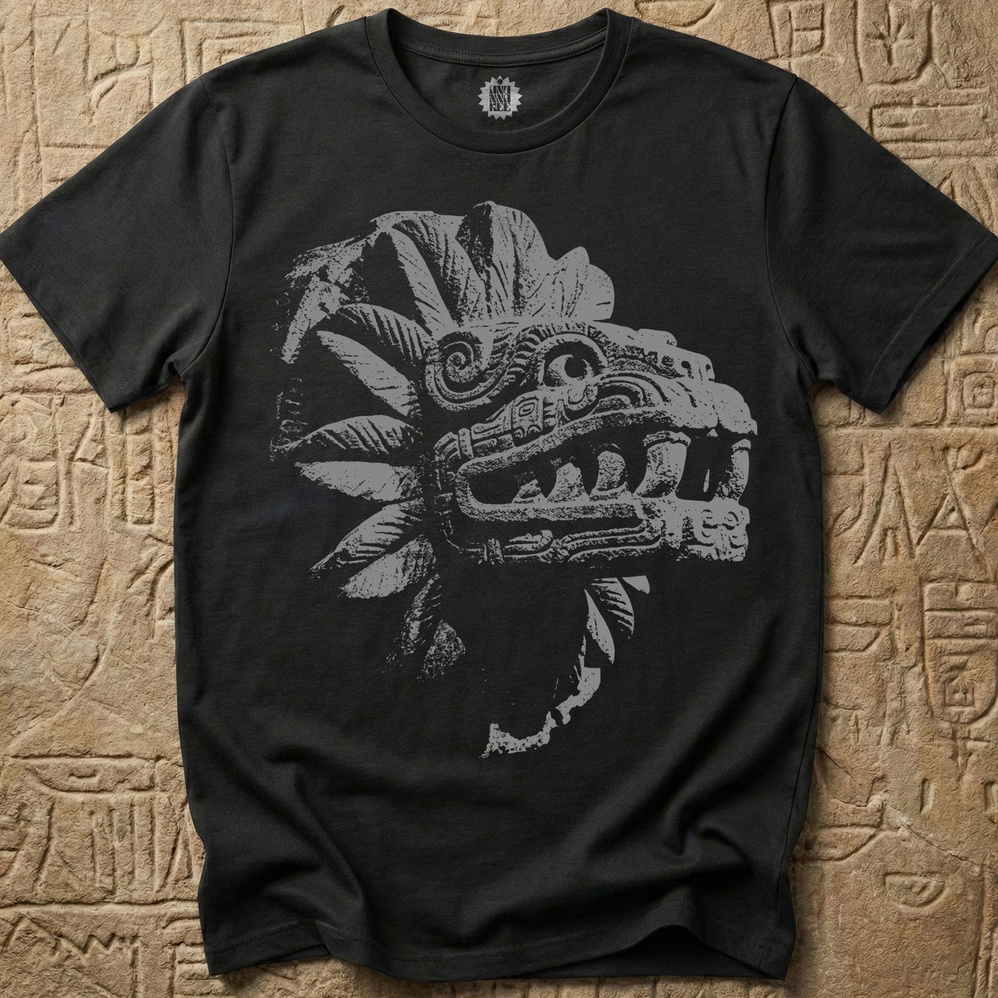 Chichen Itza's Kukulkan T-Shirt