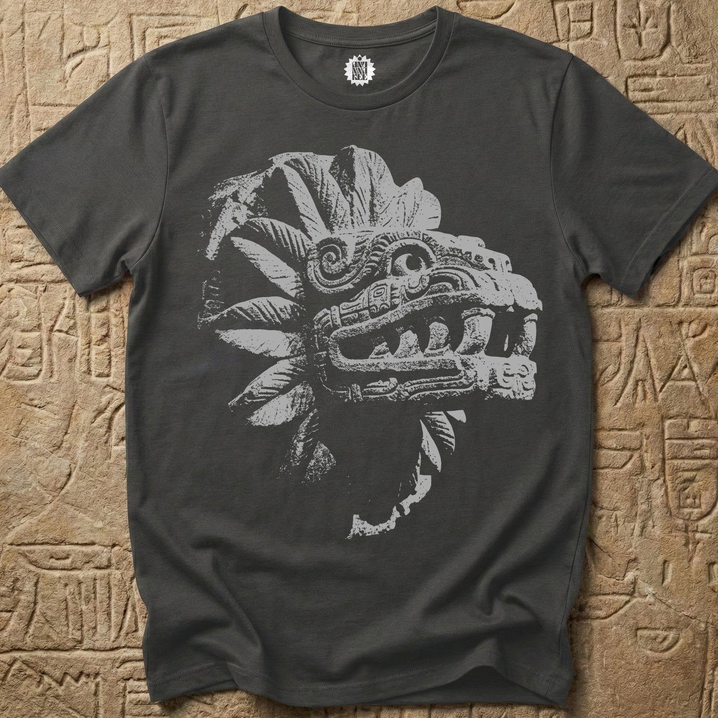 Chichen Itza's Kukulkan T-Shirt