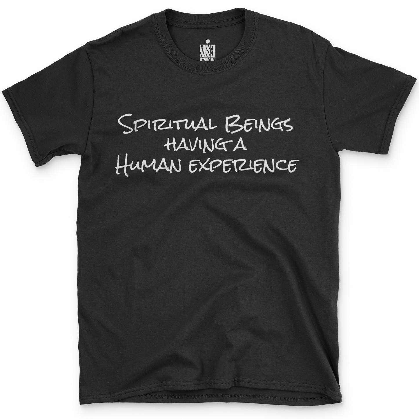 Spiritual Beings Having a Human Experience T-Shirt