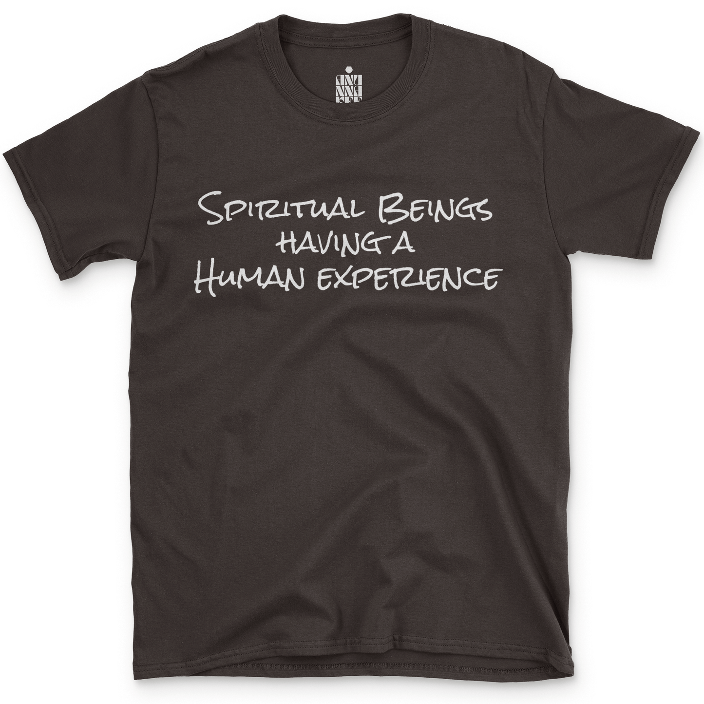 Spiritual Beings Having a Human Experience T-Shirt