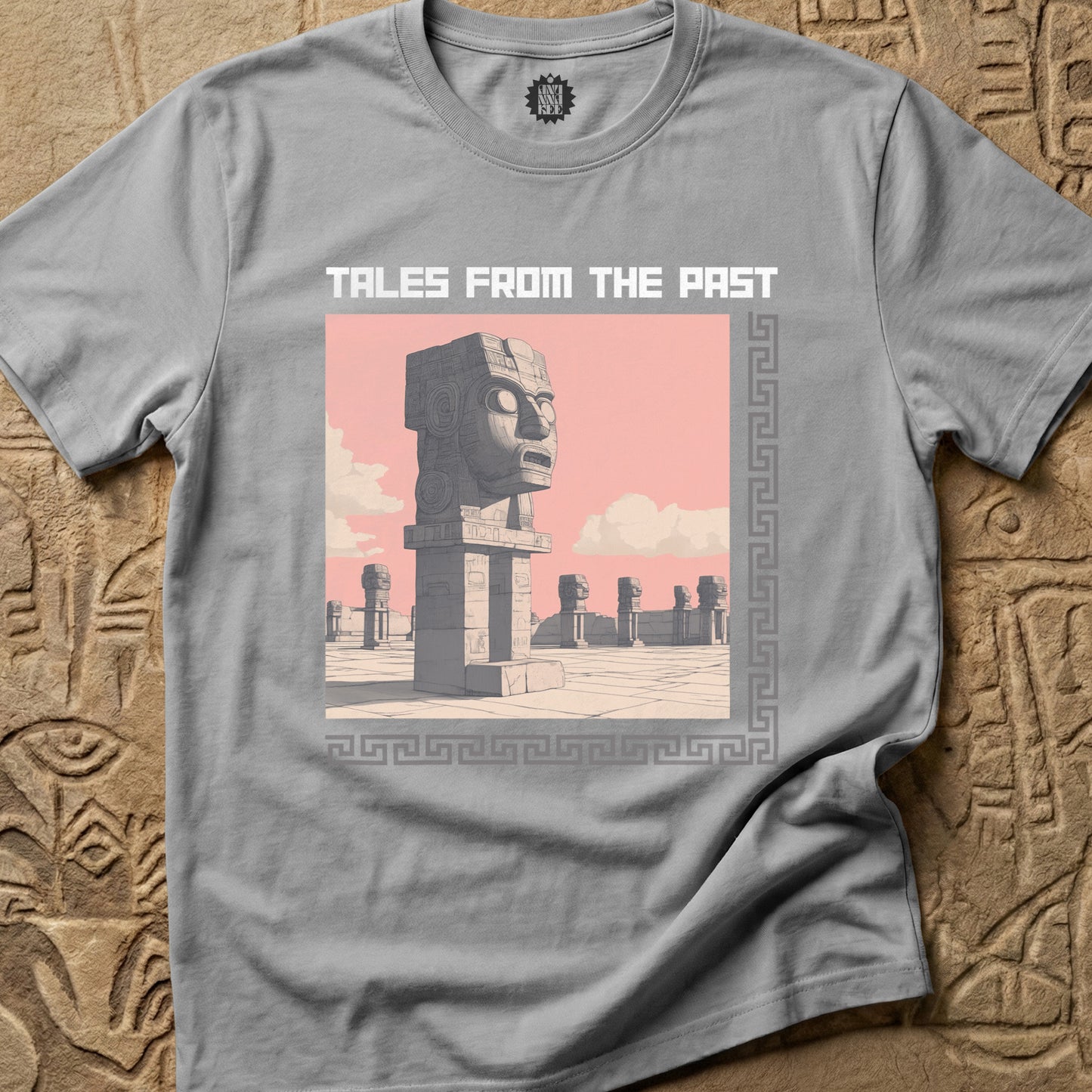 TALES FROM THE PAST Tee