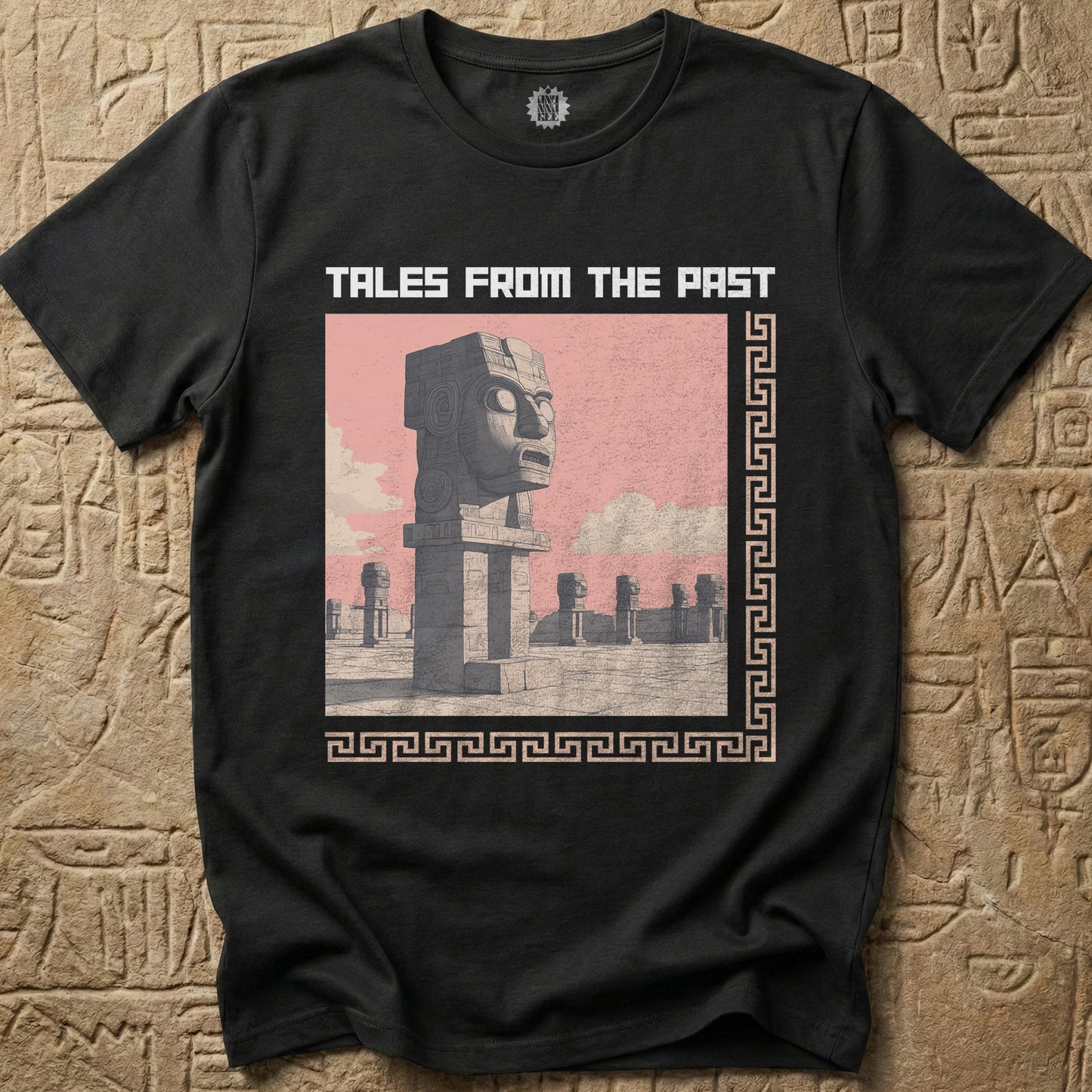TALES FROM THE PAST Tee