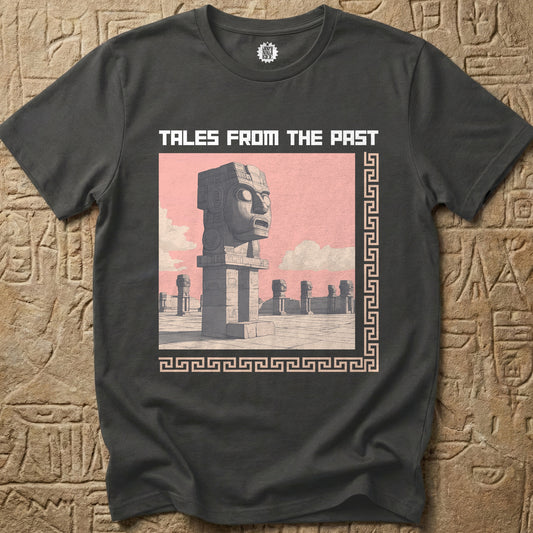 TALES FROM THE PAST Tee