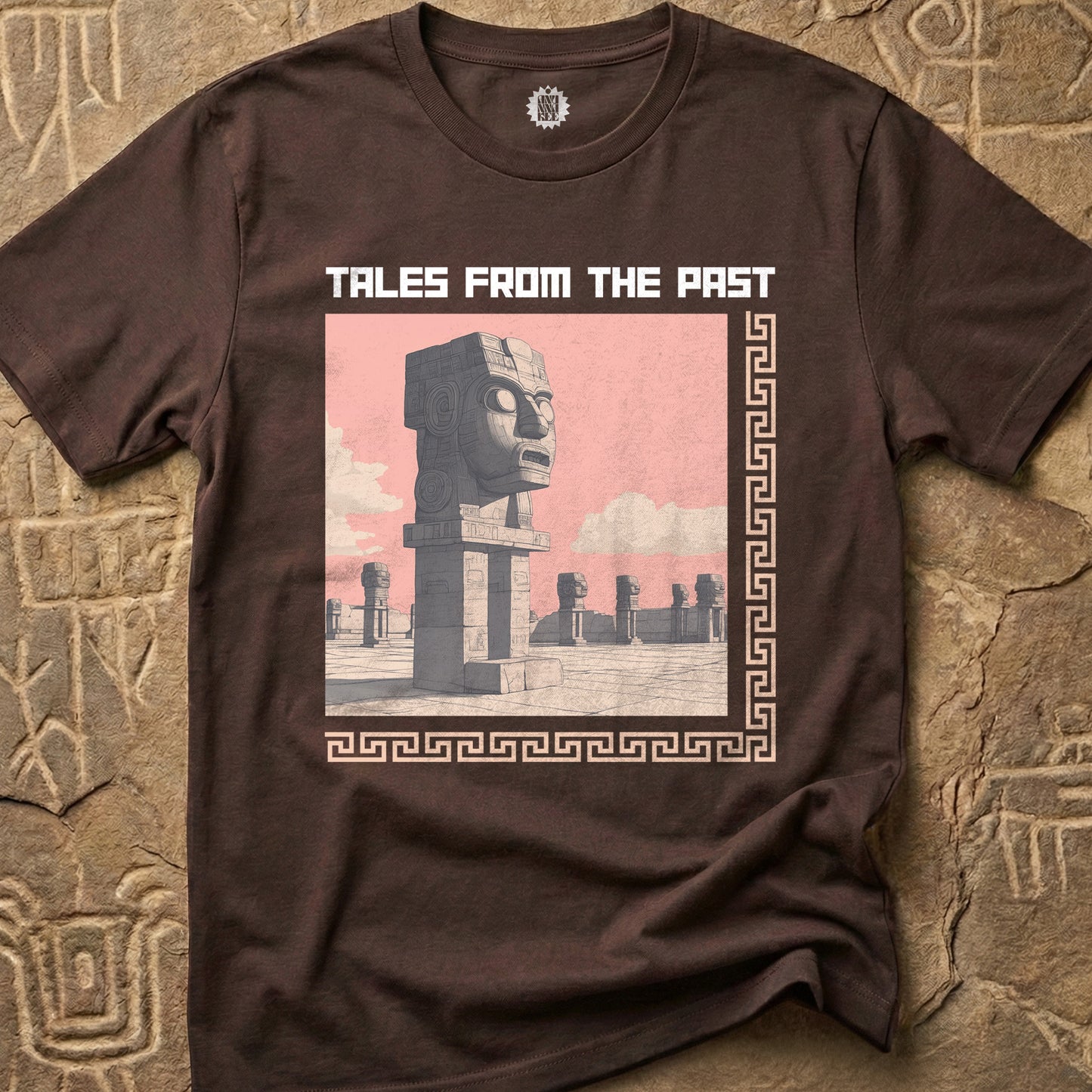 TALES FROM THE PAST Tee
