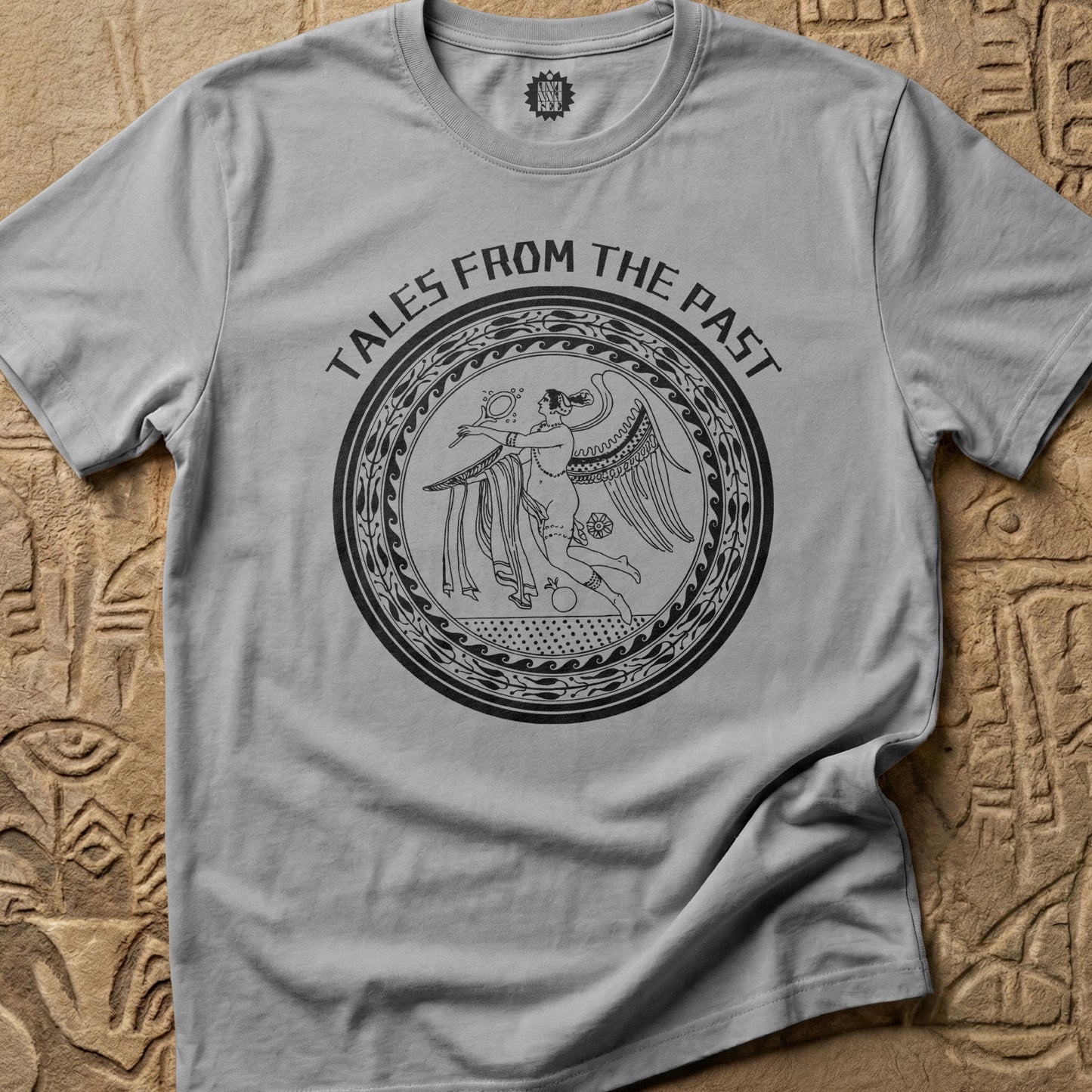 TALES FROM THE PAST III. Tee