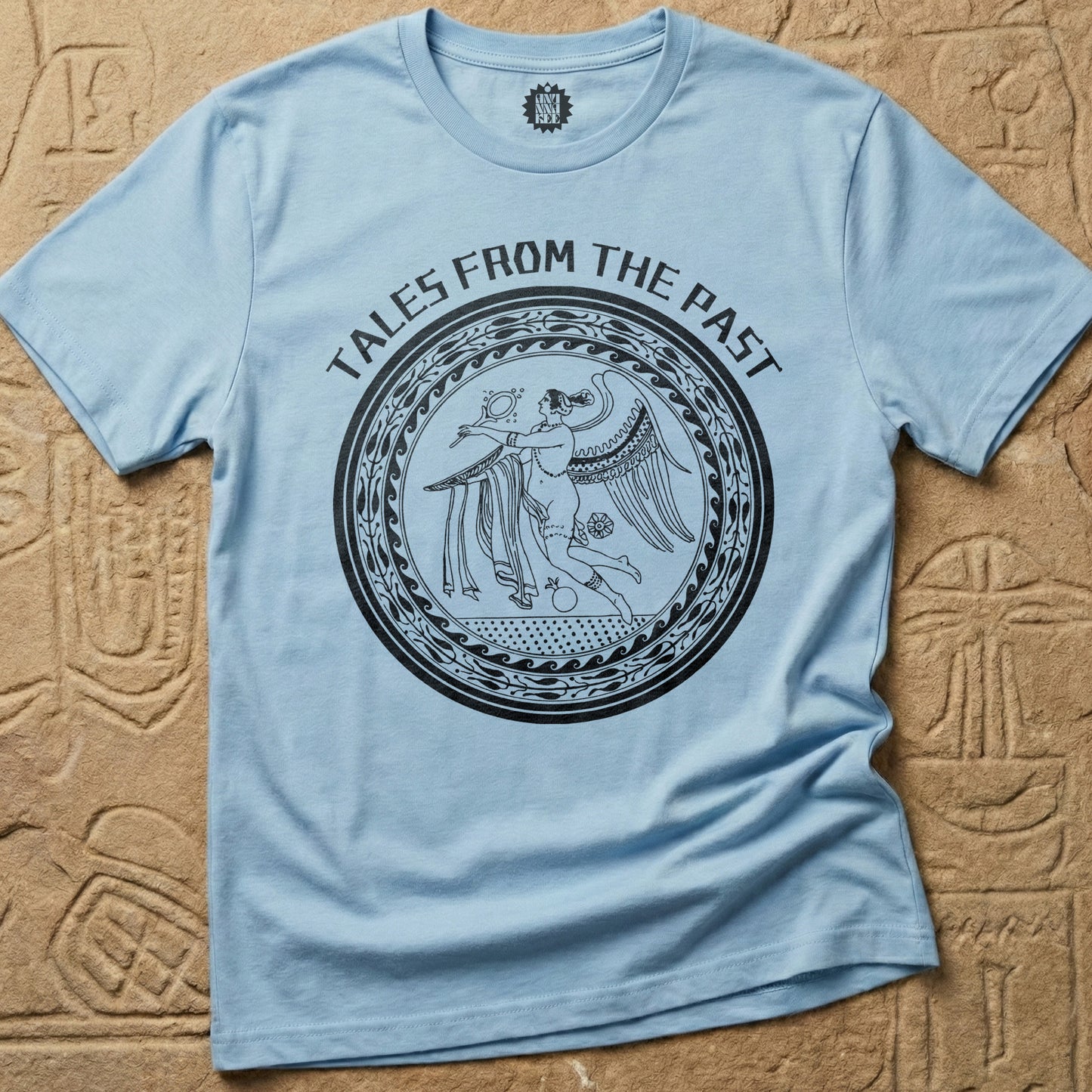 TALES FROM THE PAST III. Tee