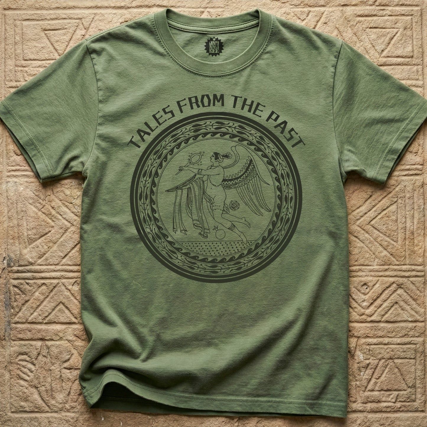TALES FROM THE PAST III. Tee