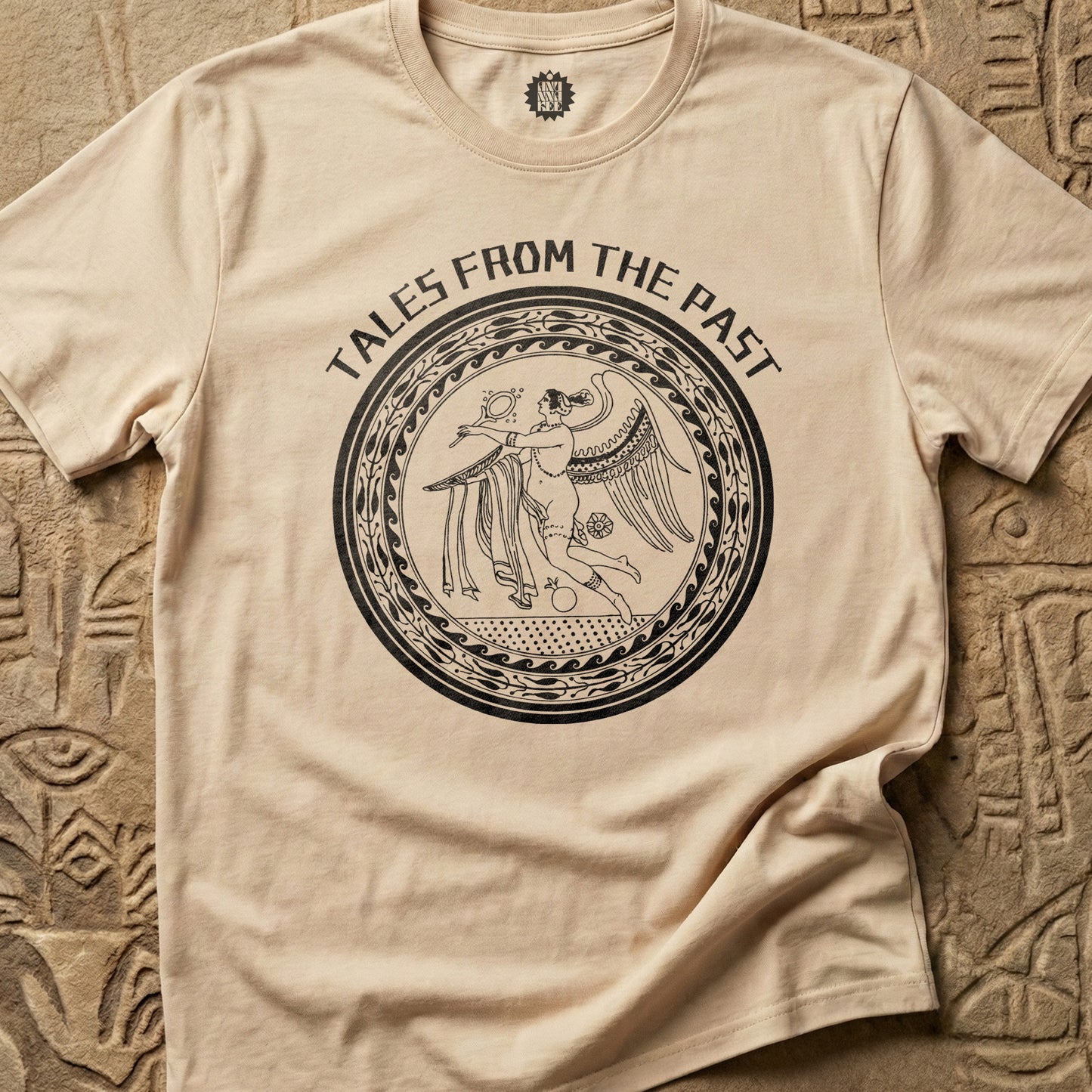 TALES FROM THE PAST III. Tee