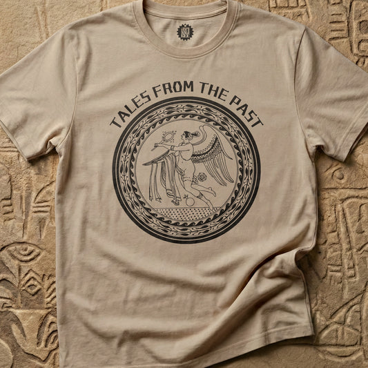 TALES FROM THE PAST III. Tee