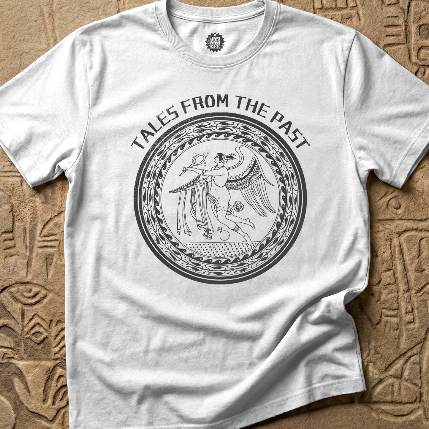 TALES FROM THE PAST III. Tee