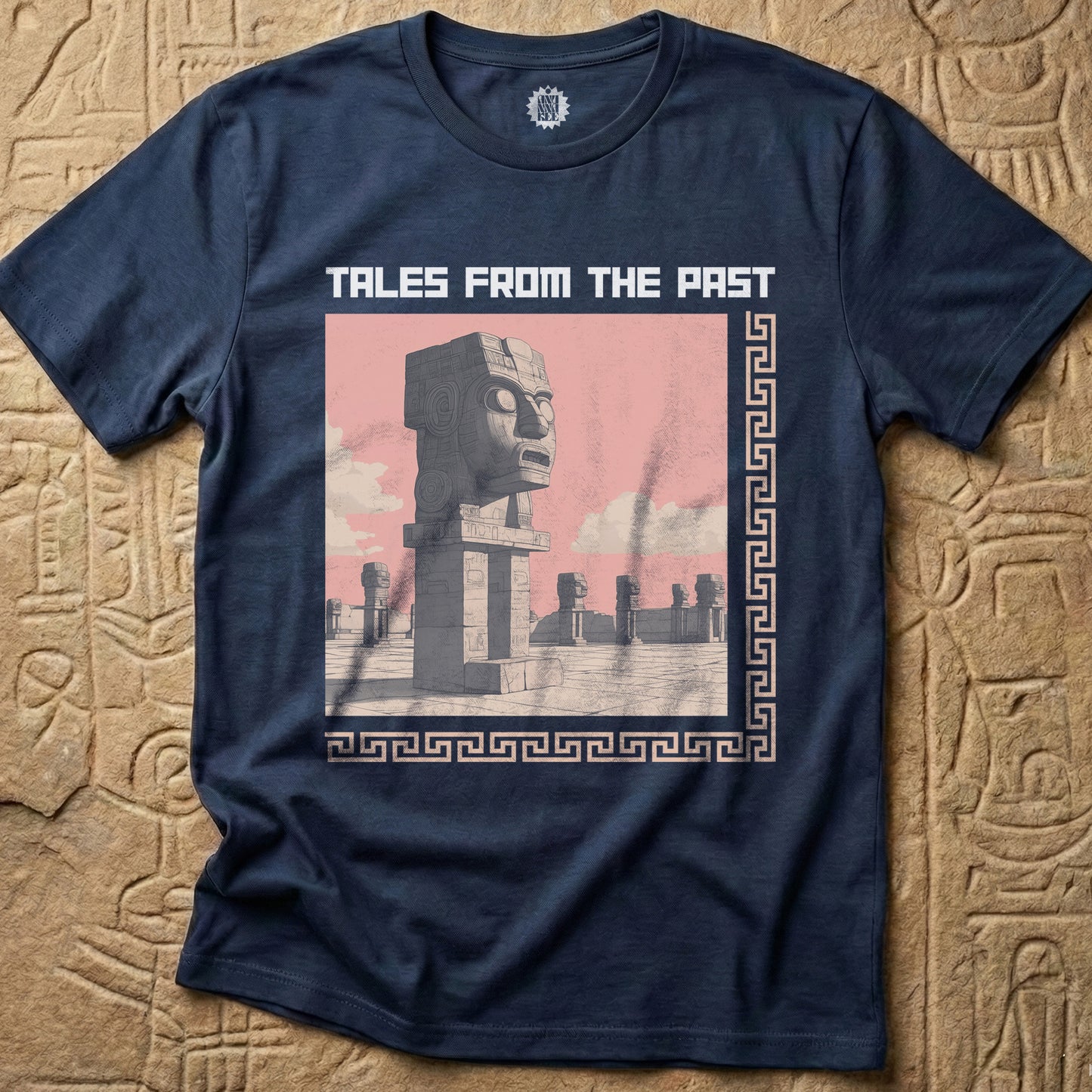 TALES FROM THE PAST Tee