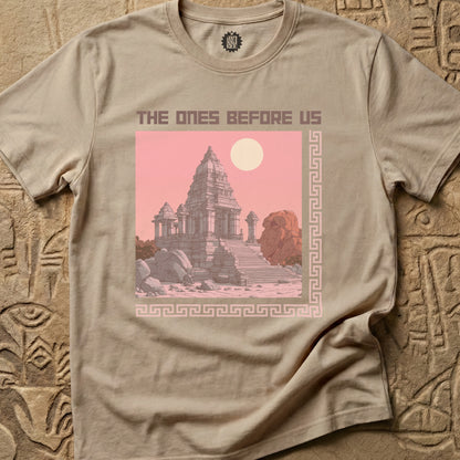 THE ONES BEFORE US II. Tee