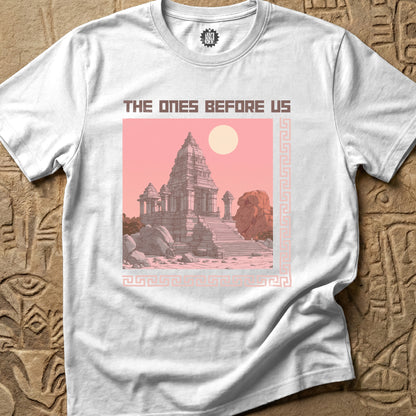 THE ONES BEFORE US II. Tee