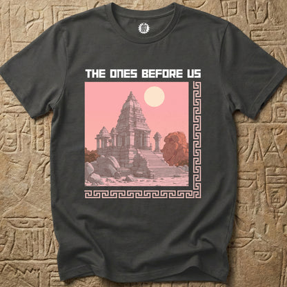 THE ONES BEFORE US II. Tee
