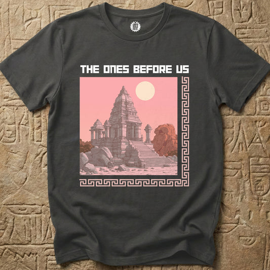 THE ONES BEFORE US II. Tee