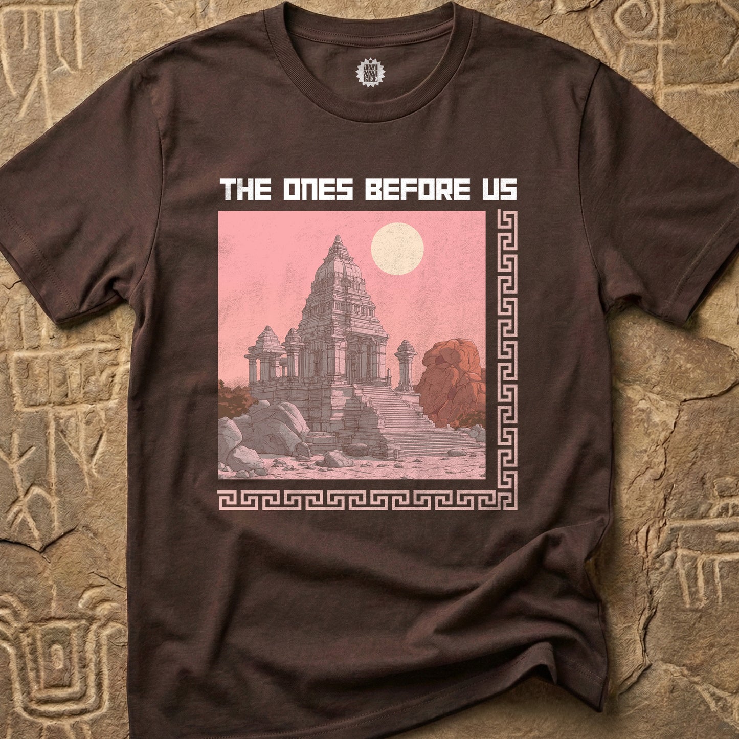 THE ONES BEFORE US II. Tee
