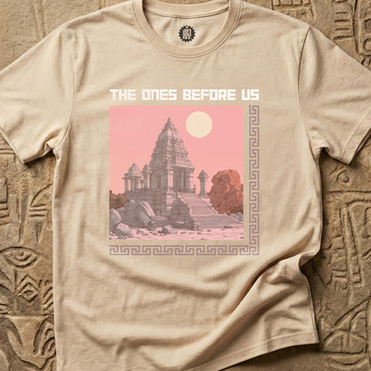 THE ONES BEFORE US II. Tee