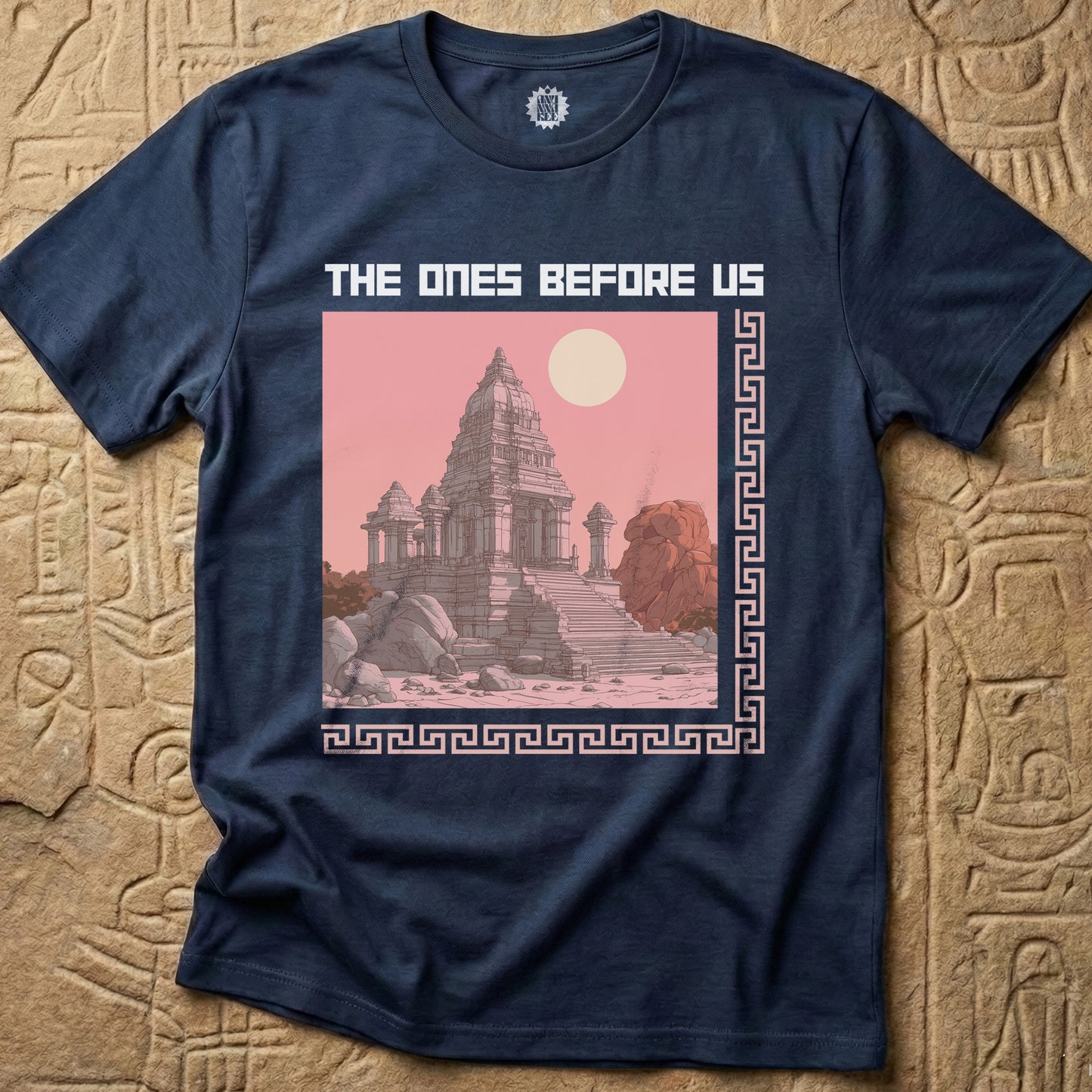 THE ONES BEFORE US II. Tee