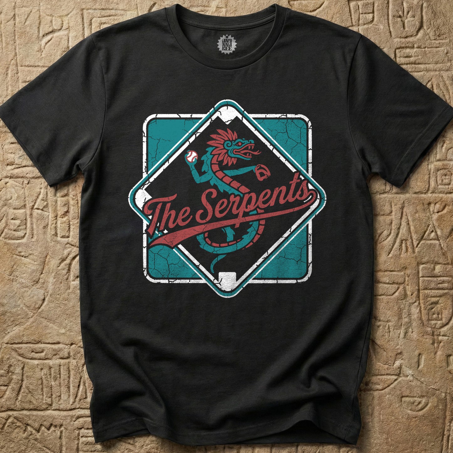 The Serpents T-Shirt