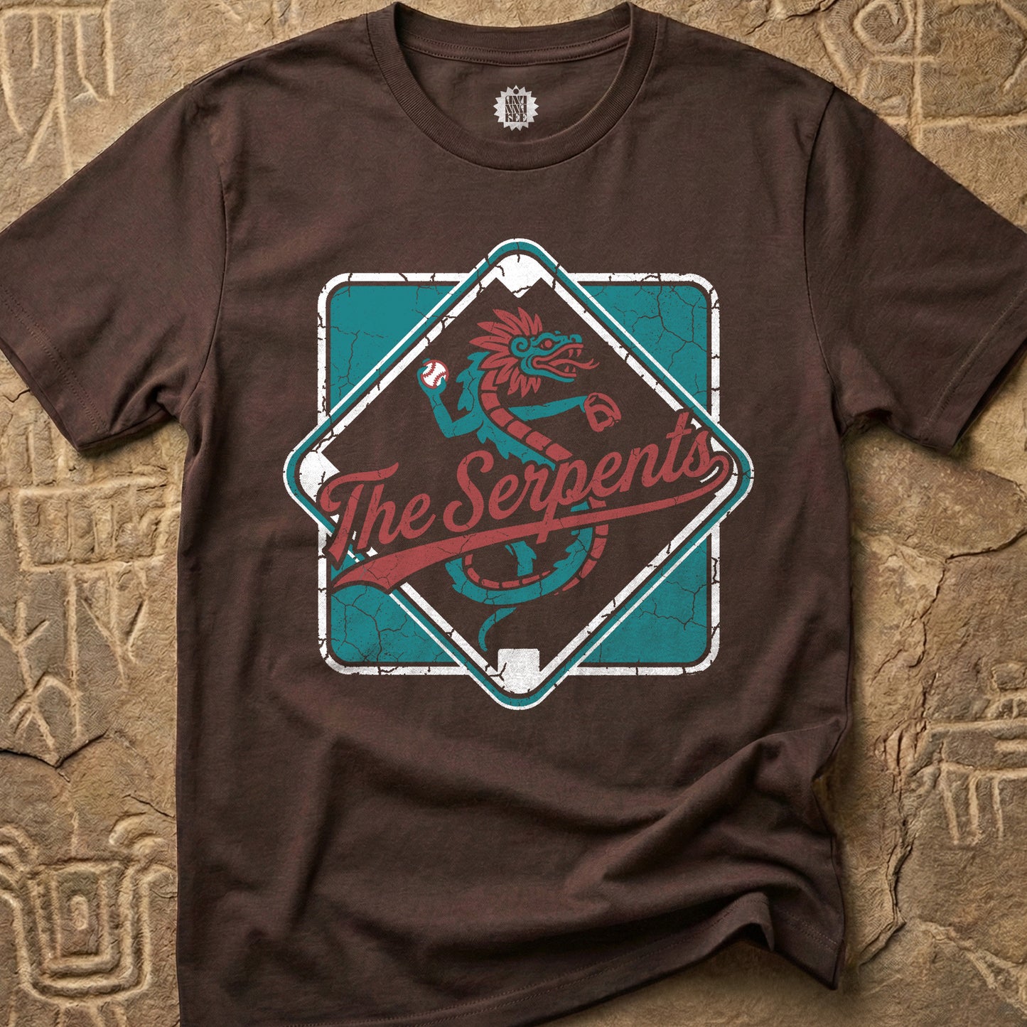 The Serpents T-Shirt