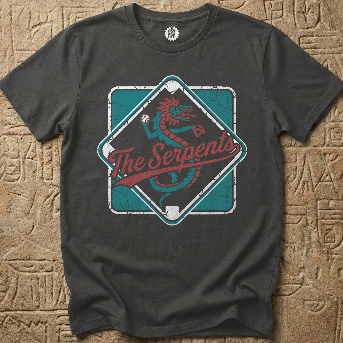 The Serpents T-Shirt