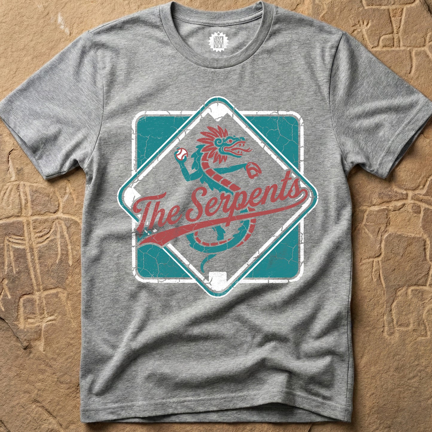 The Serpents T-Shirt