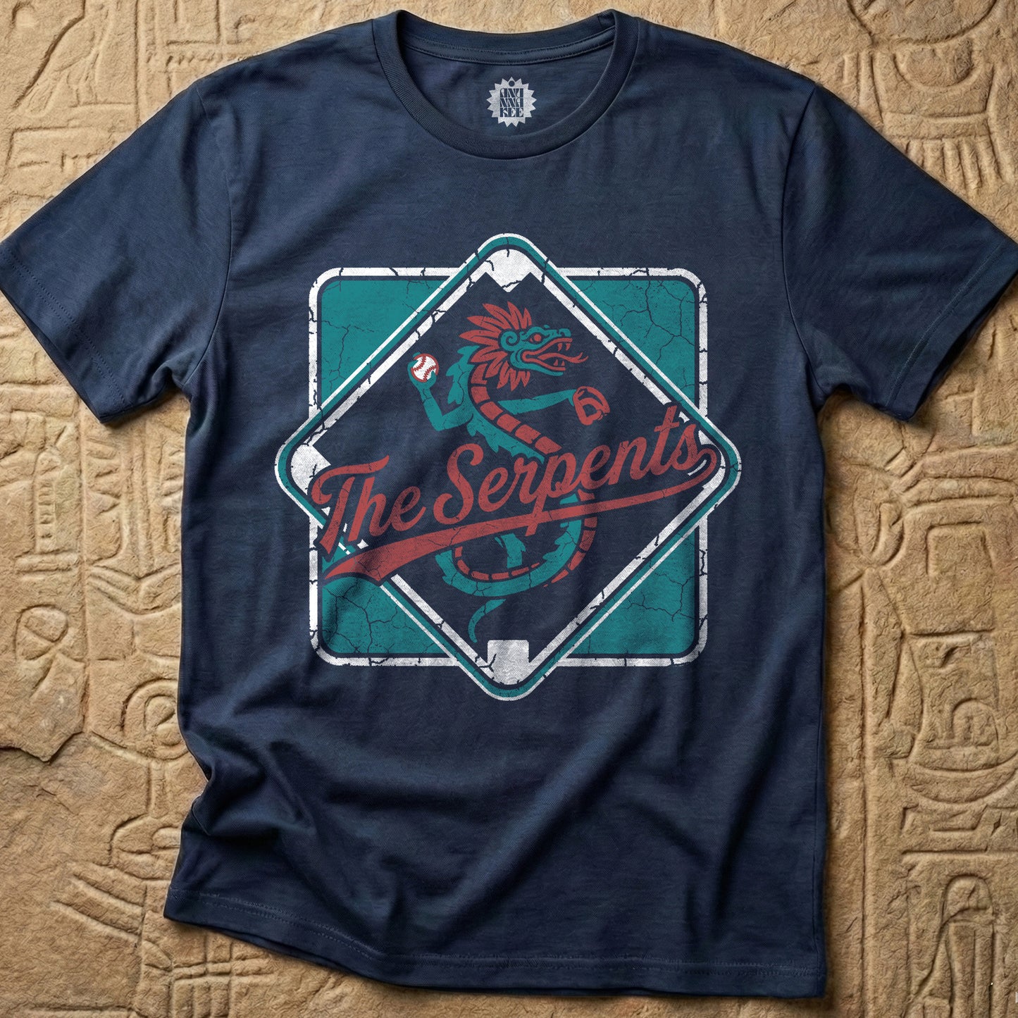 The Serpents T-Shirt