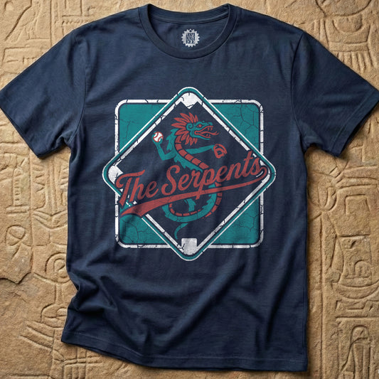 The Serpents T-Shirt