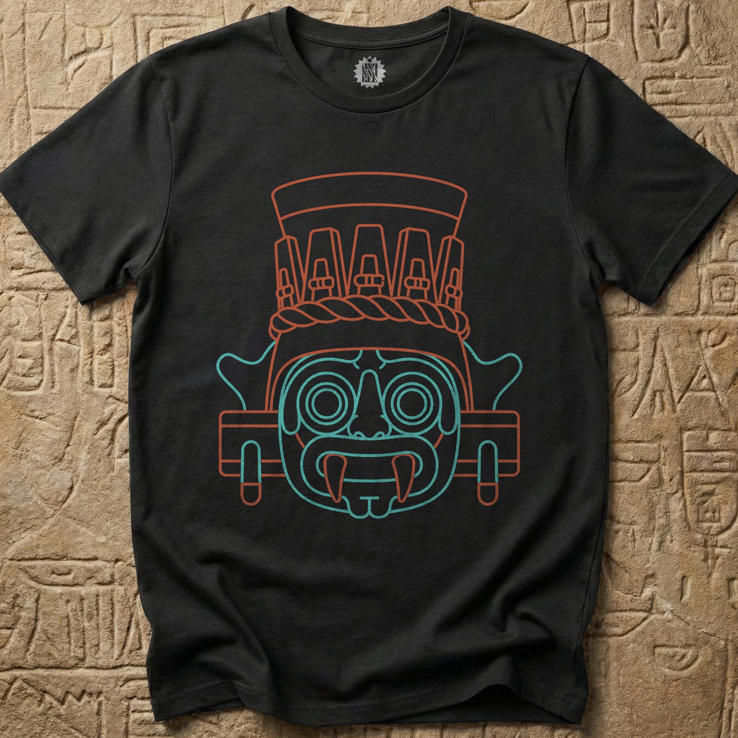 Tláloc T-Shirt