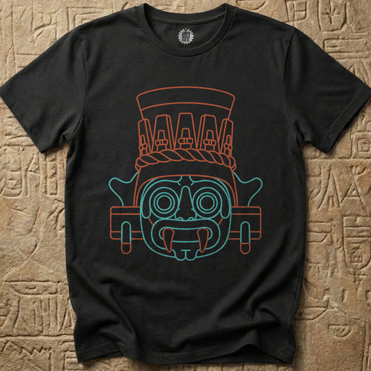 Tláloc T-Shirt