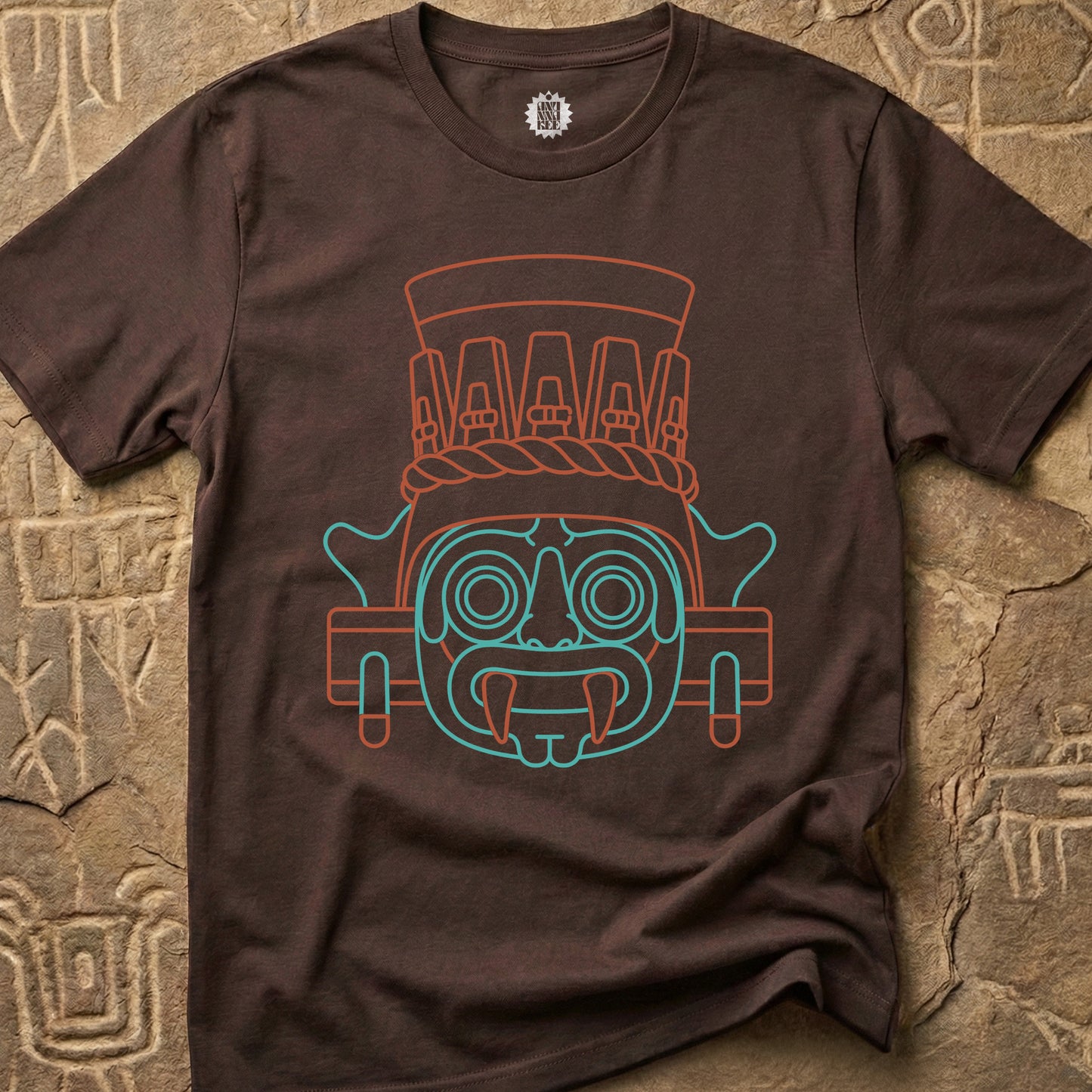 Tláloc T-Shirt