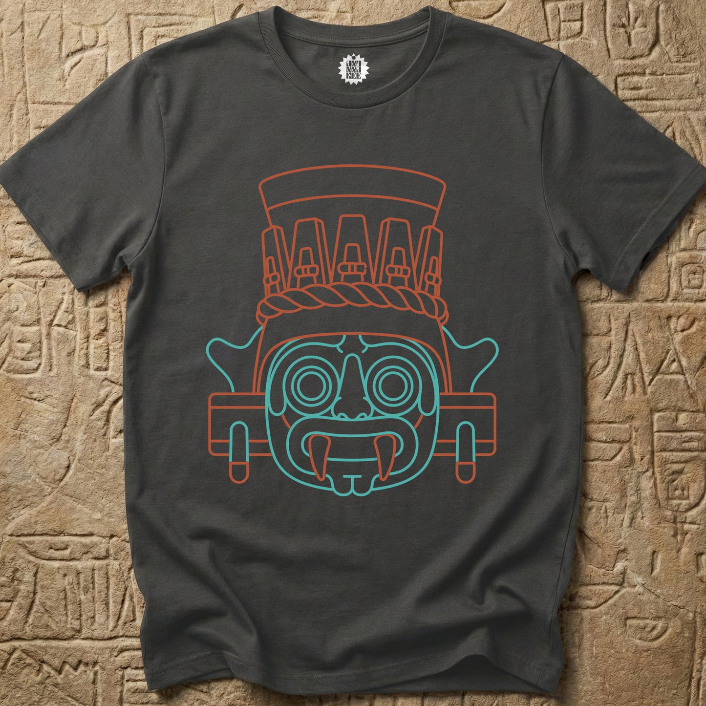 Tláloc T-Shirt