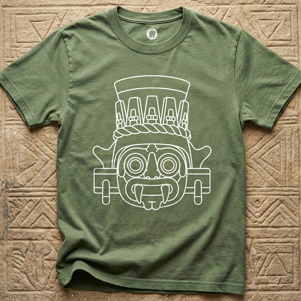 Tláloc T-Shirt