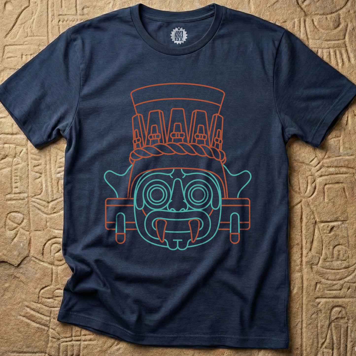 Tláloc T-Shirt