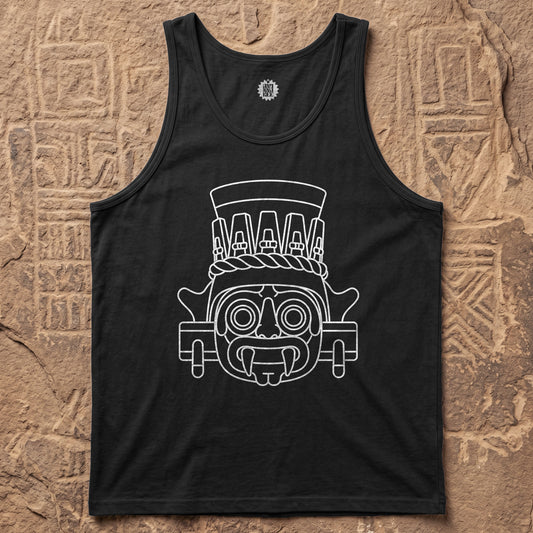 Tlaloc Tank