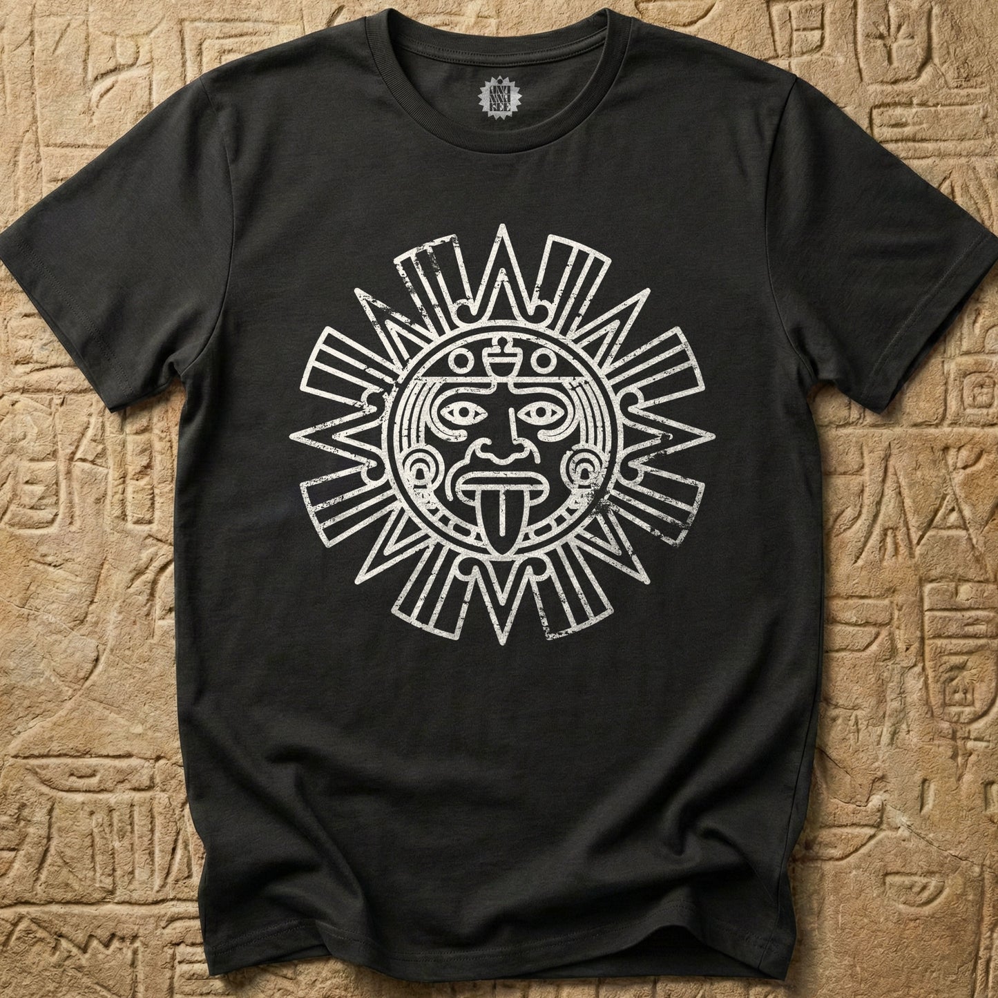 Tonatiuh T-Shirt